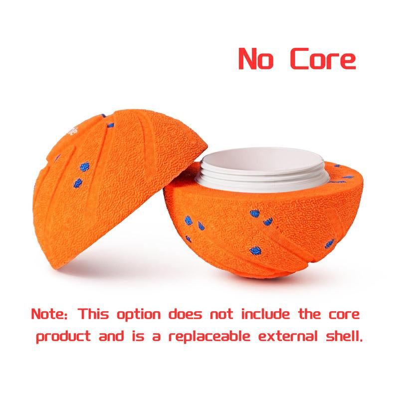 Cheerble Wicked Ball Air, Smart Interactive Dog Toy Ball, Durable Dog Toy, Chew Proof Toy, Automatic Moving and Bouncing, 3 Switchable Modes, Pet Products, Outdoorfun