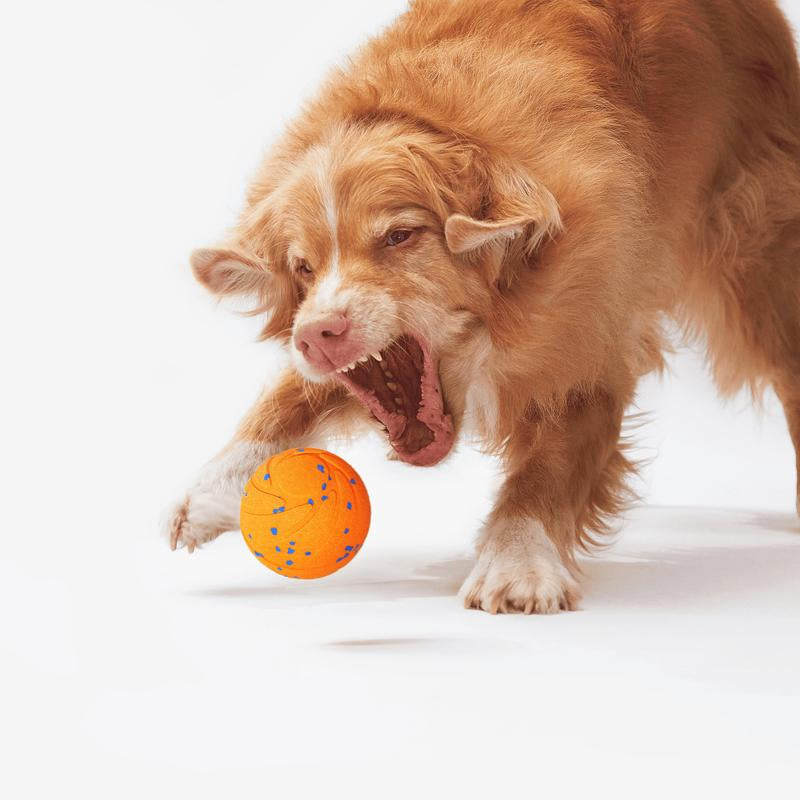 Cheerble Wicked Ball Air, Smart Interactive Dog Toy Ball, Durable Dog Toy, Chew Proof Toy, Automatic Moving and Bouncing, 3 Switchable Modes, Pet Products, Outdoorfun